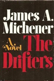 The Drifters by James A. Michener