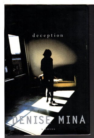 Deception by Denise Mina