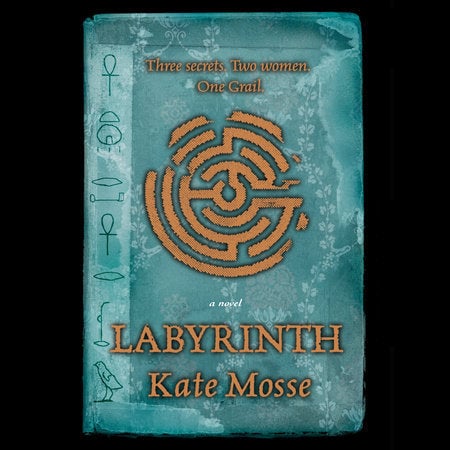 Labyrinth by Kate Mosse