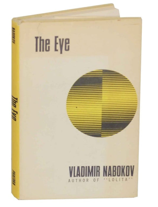 The Eye by Vladimir Nabokov