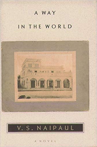 A Way In the World by V.S. Naipaul Communitea Books, Online Bookstore, Blog, & Gallery 