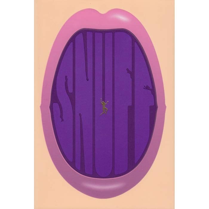 Snuff by Chuck Palahniuk