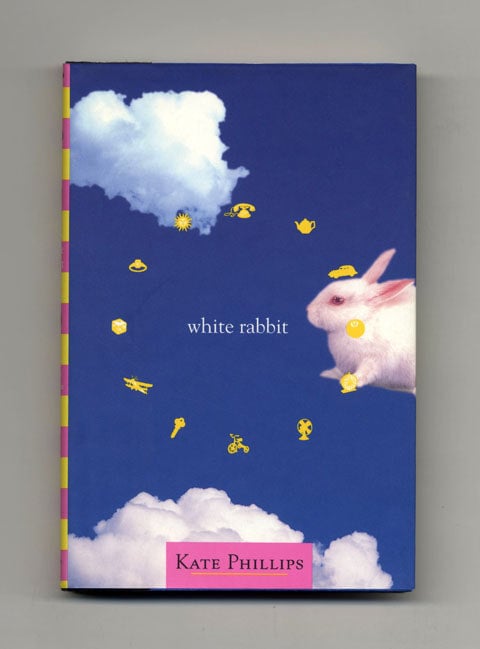 White Rabbit by Kate Phillips