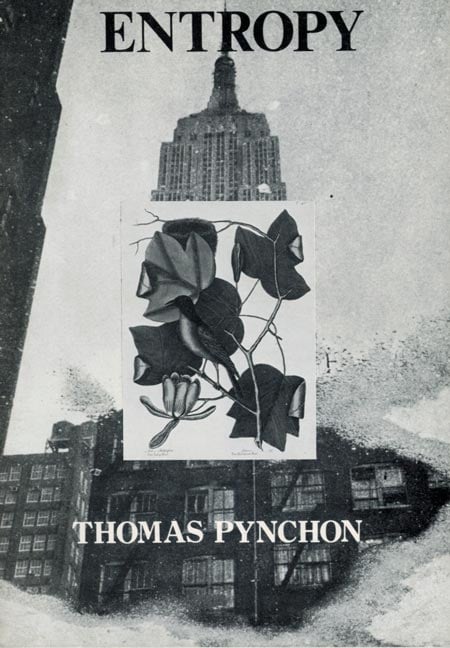 Entropy by Thomas Pynchon