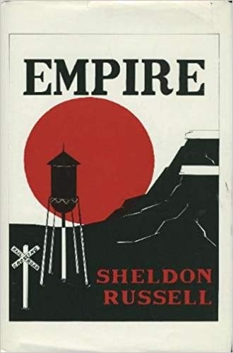 Empire by Sheldon Russell