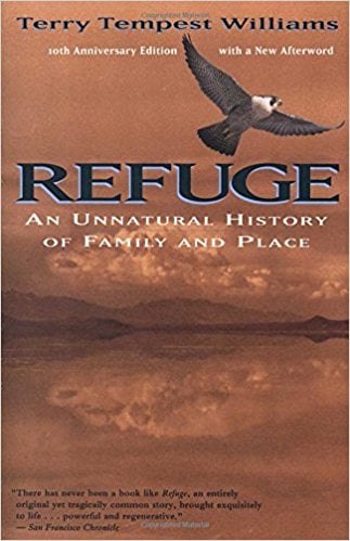 Refuge by Terry Tempest Williams
