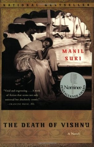 The Death of Vishnu by Manil Suri