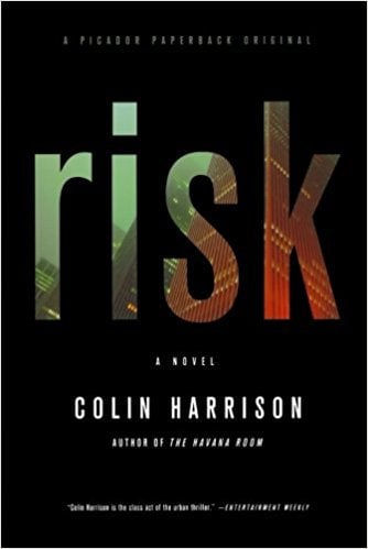 Risk by Colin Harrison