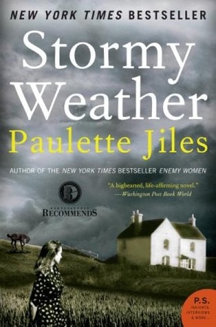 Stormy Weather by Paulette Jiles