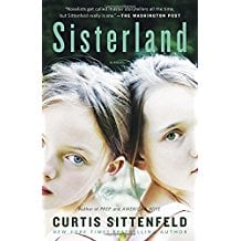 Sisterland by Curtis Sittenfeld