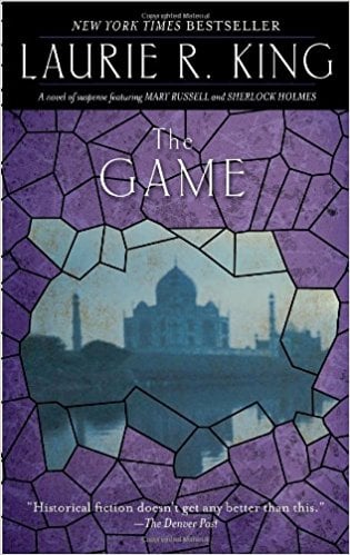 The Game by Laurie R. King