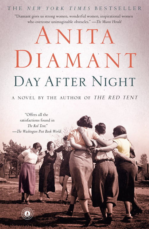 Day After Night by Anita Diamant