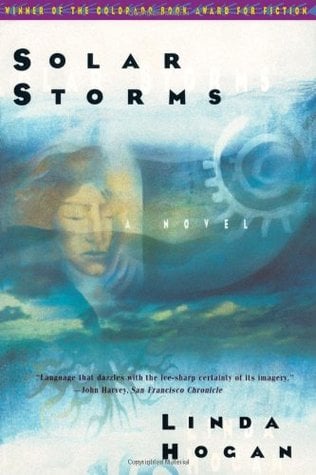 Solar Storms by Linda Hogan