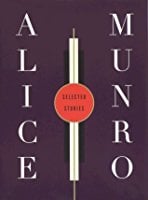 Selected Stories by Alice Munro