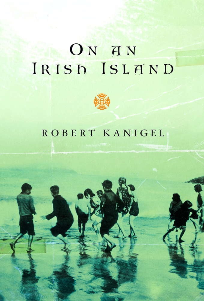 On an Irish Island by Robert Kanigel