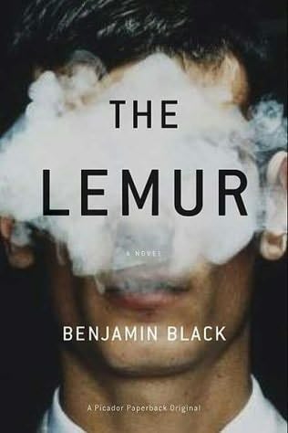 The Lemur by Benjamin Black