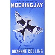 Mockingjay by Suzanne Collins