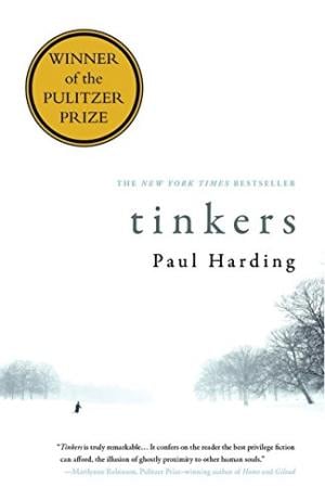 Tinkers by Paul Harding