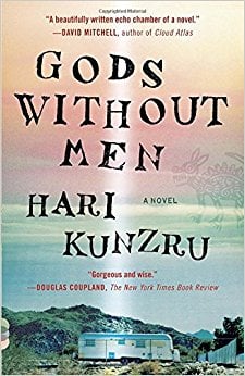 Gods Without Men by Hari Kunzru
