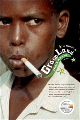 Graceland by Chris Abani