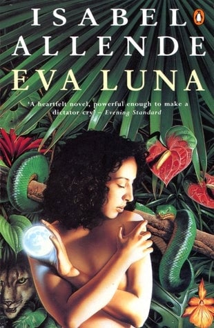 Eva Luna by Isabel Allende
