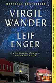 Virgil Wander by Leif Enger